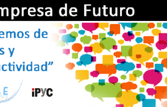 Jornada gratuita "La empresa de futuro": Hablemos de costes y productividad