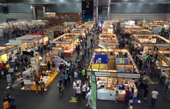 Amplia participación de empresas de nuestra comarca en la Feria de la Subcontratación en Bilbao