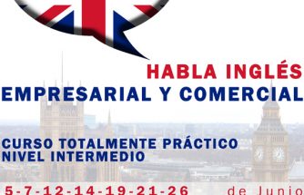 Curso de Inglés Comercial