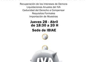 Como ahorrar con el IVA