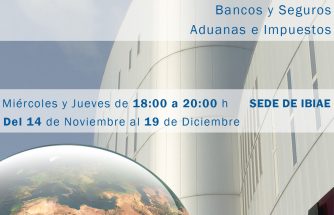 Curso de Comercio Exterior