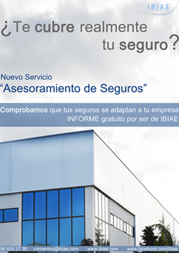 Asesoramiento de seguros