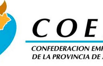 Moisés Jiménez, nuevo presidente de COEPA