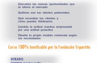 Taller Estrategia, Marketing y Fidelizacion de Clientes