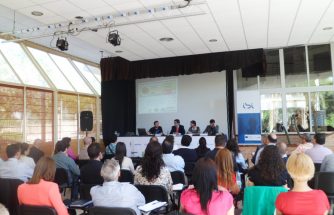 ENRÉDATE 2012 reúne a más de 80 empresarios