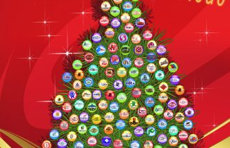 En IBIAE te deseamos ... ¡ Feliz Navidad !