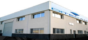 DITECAM S.L. nueva empresa asociada a IBIAE