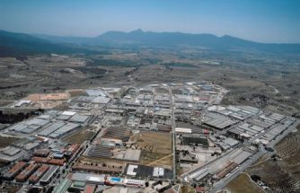 La industria ibense protagonista en el Diario Expansión