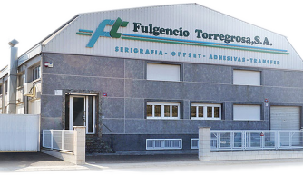 Fulgencio Torregrosa S.A estrena nueva web