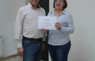 Finaliza el Curso Gratuito de Comercio Exterior