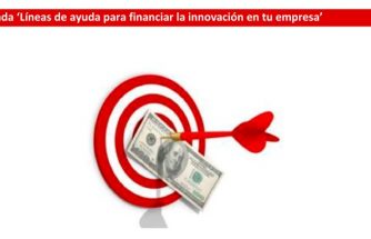 Líneas de ayuda para financiar la innovación en tu empresa