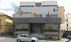 IBIAE traslada las necesidades industriales a todos los miembros del Ayto. de Ibi