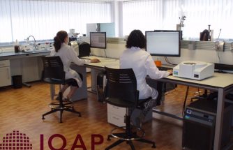 Inauguración de un nuevo y avanzado Laboratorio Técnico en Ibi