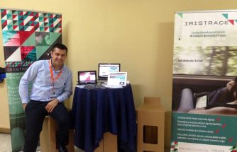 Iristrace en el Congreso Internacional de Seguridad Alimentaria Acofesal 2013