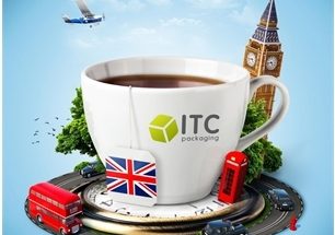 ITC Packaging presenta sus novedades en “Packaging Innovations London 2013”
