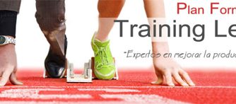 Training Lean "Expertos en mejorar la productividad"