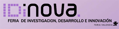 Feria de IDINOVA