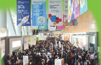 INJUSA, MOLTÓ, PALAU TOYS y CLAUDIO REIG asisten a la feria de Hong Kong