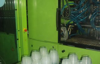 Pohüer desarrolla un plástico más económico y menos contaminante para el medio ambiente
