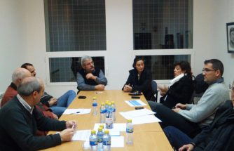 IBIAE tendrá la presidencia de UCEF a partir de hoy