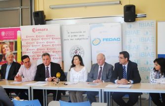 IBIAE colaborará en el encuentro empresarial “Enrédate” el próximo 26 de Mayo en Alcoy