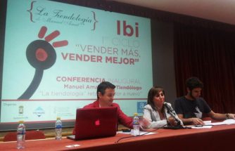 Comienza el primer ciclo “Vender más, vender mejor”