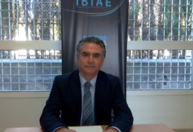 Pedro Prieto, elegido presidente de IBIAE