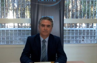 Pedro Prieto, elegido presidente de IBIAE