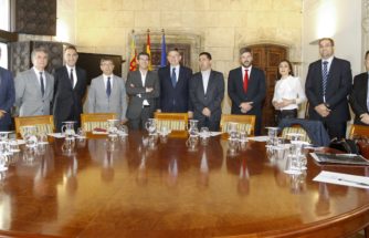 La Plataforma considera positivo que su Proyecto piloto AIC de mejora de áreas industriales se extienda al resto de comarcas de la Comunitat Valenciana