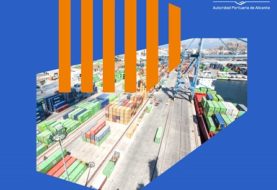 Conoce el Puerto de Alicante en IBIAE