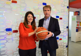 TOTCABLE será el patrocinador del CD ONIL hasta final de la temporada 2018-2019