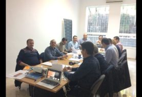 Escuela de liderazgo en IBIAE