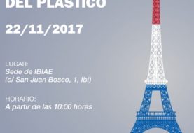 Misión comercial a Francia del plástico