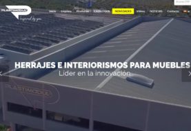 PLASTIMODUL actualiza su web