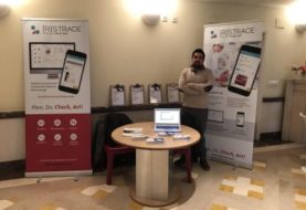 IRISTRACE expone su potencial en Cantabria y Madrid