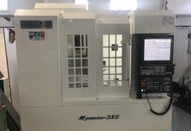 MATRICERÍA TORREGROSA adquiere nueva maquinaria para mejorar sus capacidades productivas