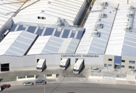 La empresa CARTONAJES TORRALBA cumple 30 años