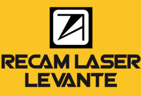 RECAM LÁSER LEVANTE se asocia a IBIAE