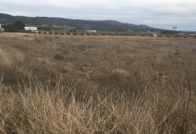 IBIAE se reúne con el edil de Urbanismo de Ibi para conocer el desarrollo del Polígono NP I5