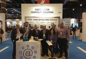 FABERTELECOM regresa de Fitur con grandes expectativas