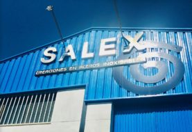 SALEX se asocia a IBIAE