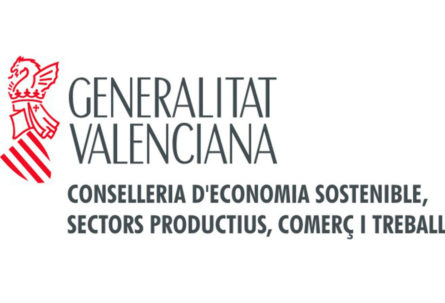 La Conselleria de Economia de la Generalitat Valenciana concede una ayuda a IBIAE