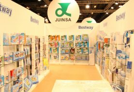 JUINSA y sus diferentes firmas exponen en Intergift