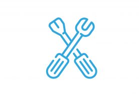 Corte de agua programado en el polígono