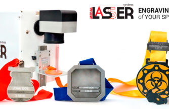 TODOTROFEO, 'Medal Laser Partner' de AIMS hasta finales de 2020