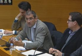 IBIAE es consultada en la Comisión de Industria de Les Corts