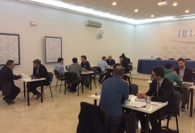 La Plataforma por la Reindustrialización Territorial prepara la IIª edición del 'Encuentro industrial clientes-proveedores'