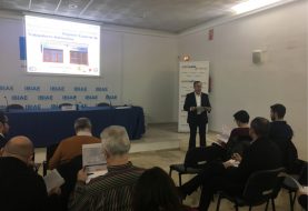 Jornada de autónomos en IBIAE con UMIVALE