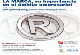 La marca y su importancia en el ámbito empresarial