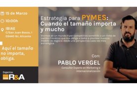 Estrategia para PYMES: cuando el tamaño importa y mucho